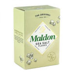 MALDON Sare de mare, 125g, Maldon