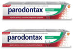 Parodontax Pachet Pastă de dinți Fluoride Parodontax, 75 + 75 ml, Gsk