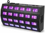 BeamZ BUV-463 (24x3W) DMX UV LED stroboszkóp (153274)