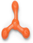 West Paw Skamp - Apport kutyajáték (L | 22 cm | Sárgadinnye)