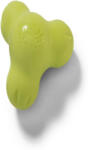 West Paw Tux - Jutalomfalattal tölthető játék (S | 10 cm | Lime)