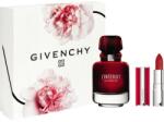 Givenchy L'Interdit Rouge - Szett - makeup - 48 705 Ft