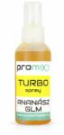 Promix Turbo Spray ananász-glm (PMTSAG) - carpmania