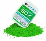 Promix Method Morzsa Box zöld (PMMMZ)
