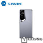 SUNSHINE Tecno Pova 4, SUNSHINE Hydrogel TPU hátlapvédő fólia, 1db (SUNS245229)