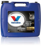 Valvoline HD Axle Oil 80W-90 (20 L)