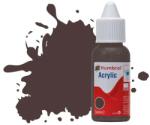 Humbrol Acrylic - Track Matt (173) 14ml (DB0173) (DB0173)