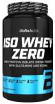 BioTechUSA ISO WHEY ZERO (908 GR) TIRAMISU 908 gr