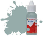 Humbrol Acrylic - 248 RLM 78 Himmelblau Matt 14ml (DB0248) (DB0248)