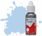 Humbrol Acrylic - Pastel Blue Matt (44) 14ml (DB0044) (DB0044)