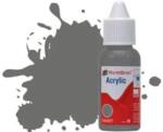 Humbrol Acrylic - 246 RLM 75 Grauviolett Matt 14ml (DB0246) (DB0246)