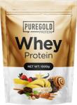 Pure Gold PURE GOLD WHEY (1000 GR) LEMON CHEESECAKE 1000 gr