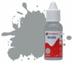 Humbrol Acrylic - Barley/Camouflage Grey Matt (167) 14ml (DB0167) (DB0167)