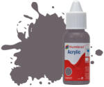 Humbrol Acrylic - Blue Grey Matt (79) 14ml (DB0079) (DB0079)