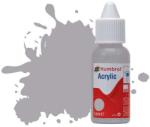 Humbrol Acrylic - Pale Grey Gloss (40) 14ml (DB0040) (DB0040)