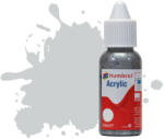 Humbrol Acrylic - Light Grey - Matt (64) 14ml (DB0064) (DB0064)
