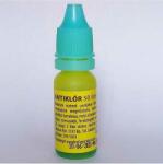 Neptun Anticlor tratament pentru apă 10 ml