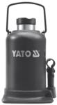 YATO 15 tonnás olajemelő, 231-498 mm (YT-1706)