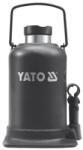 YATO 30 tonnás olajemelő, 244-492 mm (YT-1709)