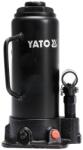 YATO 10 tonnás olajemelő , 230-460mm (YT-17004)