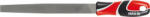 TOYA Négyszög reszelő 200 mm / #2 közepes (YT-6186) - yatoszerszam