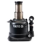 YATO 10 tonnás olajemelő, 125-225 mm (YT-1713)