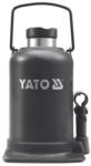 YATO 10 tonnás olajemelő, 220-483 mm (YT-1704)