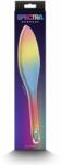  Paskoló színes Spectra bondage paddle - rainbow