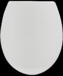 Cotexsa D. o. o Bellis Selecta C9 Duroplast WC ülőke, lecsapodásgátlós (130013H) (130013H)