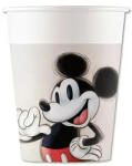 Procos Disney Mickey papír pohár 8 db-os 200 ml FSC NET85PPP95672A