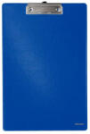 Esselte PVC Felírótábla A/4 Standard Kék (E56055)