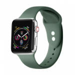 XPRO Apple Watch sport szíj Zöld 42mm / 44mm / 45mm / 49mm - redmobilshop