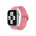 XPRO Apple Watch szövet körpánt Pink 42mm/44mm/45mm/49mm - redmobilshop