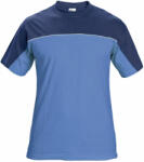 CERVA Cerva Stanmore rövid ujjú póló kék színben (0304000442001)