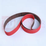 Norton R976 Red-X P120 50x2000 csiszolószalag (NORR976P120502000)