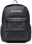 Tommy Hilfiger Rucsac Tommy Hilfiger Corporate Hilfiger Backpack Plus AU0AU01722 DW6 Geanta, rucsac laptop