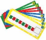 Learning Resources Feladatkártya macicsaládhoz (LER0753)