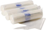 Decora Posuri Unica Folosinta Transparent, H 46 cm, Set 100 Buc (5125001)