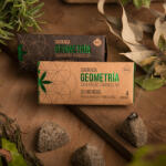 Sagrada Madre -Triangular 31 Herbs 31 Gyógynövény Füstölő Háromszög