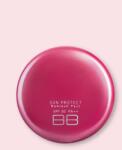 skin79 Kompakt BB arcpúder Super Plus Pink BB Pact - 15 g