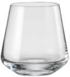  290ml Siesta whisky pohár alacsony (405-00713)