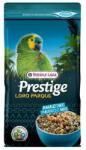  VL Prestige Parrots Loro Parque Amazonas papagáj keverék- prémium keverék dél-amerikai amazonok és papagájok számára 1 kg