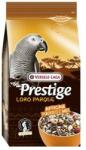  VL Prestige Loro Parque afrikai papagáj keverék - prémium keverék nagy afrikai papagájok számára 1 kg