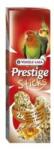  Pamlsok VL Prestige Sticks Big Parakeets Exotic Fruit 2 db - pálcika közepes papagájok számára gyümölcsökkel 140 g