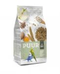  PUUR Budgie - ínyenc keverék puttonyosoknak 2 kg