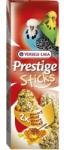  Pamlsok VL Prestige Sticks Budgies Honey 2 db - mézes pálcikák pintyeknek 60 g