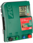 Kerbl Generator gard electric AKO XDI 10000, 10 Joule, 12/220V (FER372930KER)