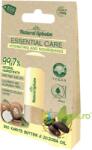 EUROSIREL Balsam de Buze cu Karite si Jojoba 5.5ml