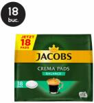 Jacobs 18 Paduri Jacobs Crema Pads Balance - Compatibile Senseo