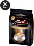 J.J.Darboven 36 Paduri Alberto Caffe Crema - Compatibile Senseo